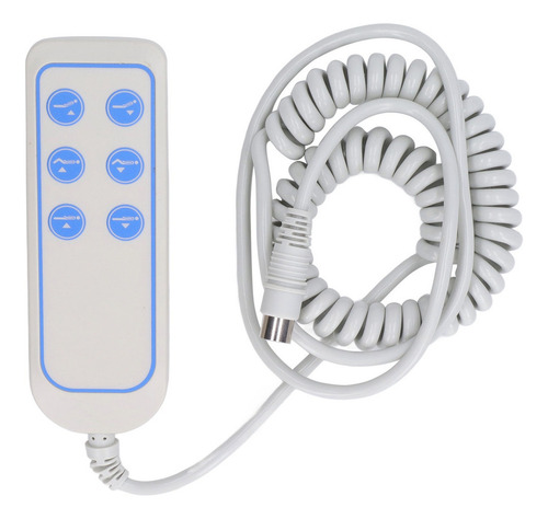Controlador De Cama De Elevação Elétrico Pvc Ip66 Resistente