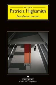 Libro Extraã¿os En Un Tren