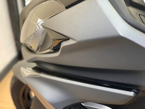 Lanzamiento! Scooter Kymco Downtown 350i Abs 0km Lidermoto