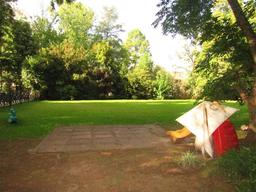 Terreno En Barrio El Resuello - La Reja - Escritura Titular