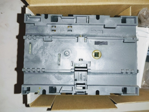 Seccionador Bajo Carga C/portafusible 3 Polos 32a Abb Nuevo
