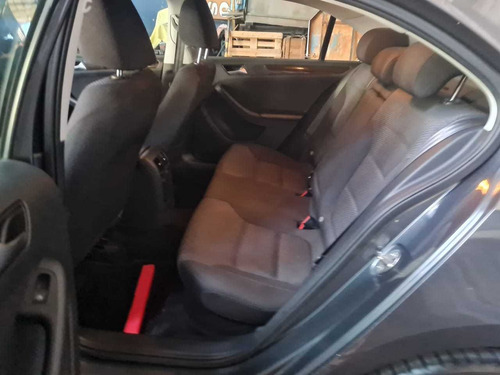 Volkswagen Vento 2.5 Advance Plus 170cv Tiptronic 2016