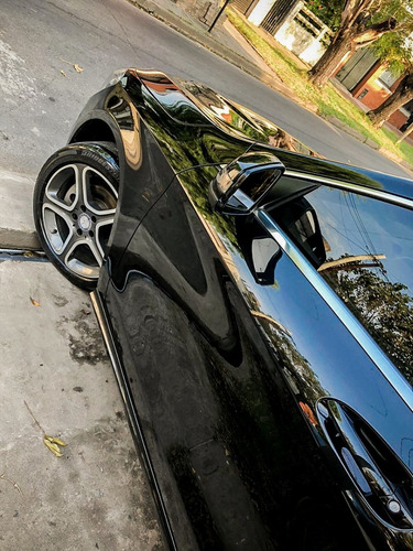 Mercedes Benz Cla 200 At / Amg Kit