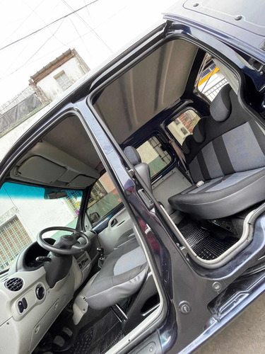 Renault Kangoo 1.6 2 Ath Plus Da Aa Cd Pk Lc 2011 Sautos