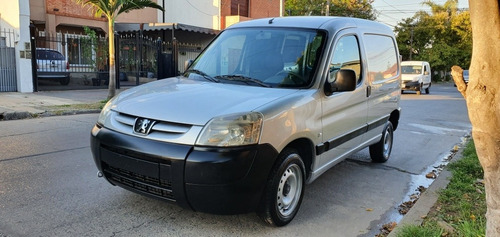 Peugeot Partner 1.4 Furgón Confort Airbag 2011