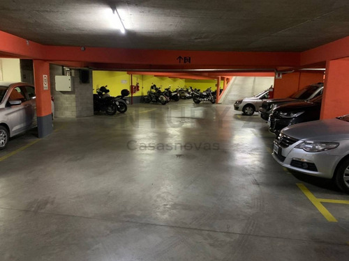 Imagen 10 de 11 de Venta Cochera Sobre Av Corrientes Chacarita