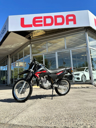 Honda Tornado Xr 250