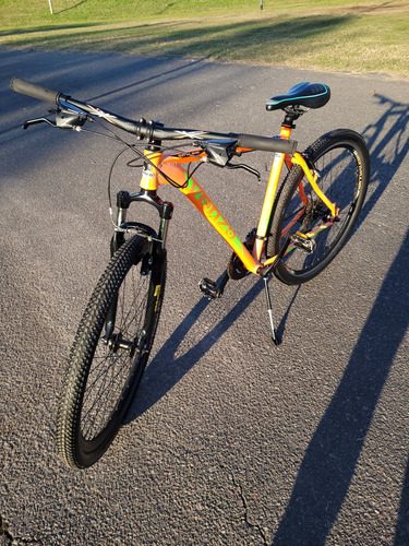 Bicicleta Venzo Skyline Xl 29