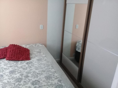 Imagem 3 de 11 de Apartamento Para Venda Em Guarulhos, Cocaia, 2 Dormitórios, 1 Banheiro, 1 Vaga - 1187_1-1816335
