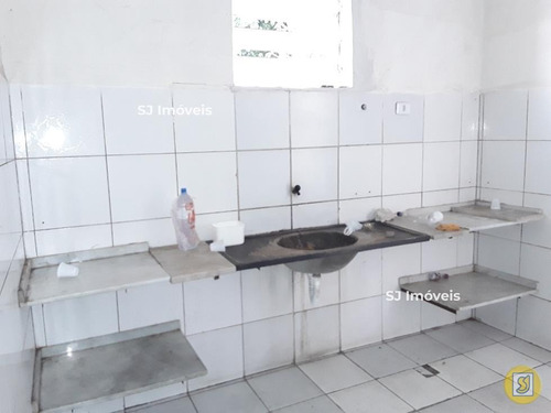 Imagem 11 de 23 de Casa Para Locação - 33226