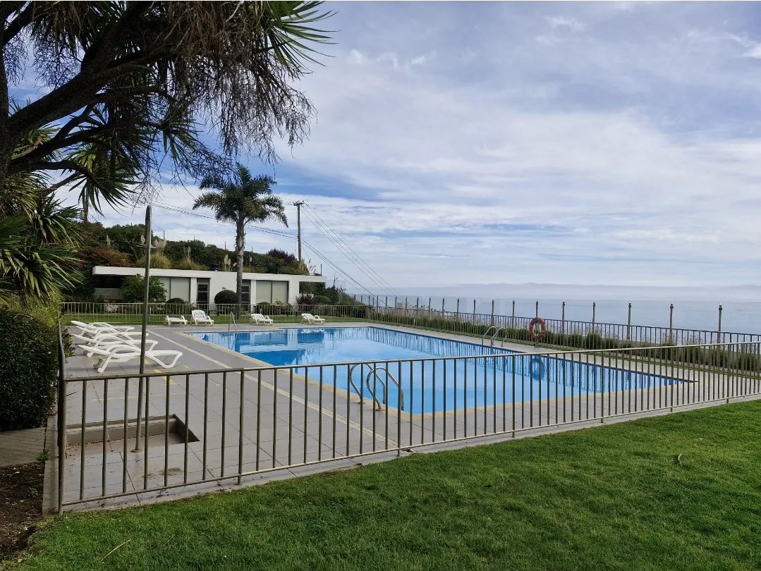Imagen 2 de 21 de Arriendo Departamento En Av Costa De Montemar, En Concón