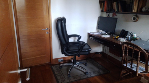 Se Vende Excelente Departamento En Las Condes