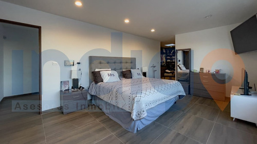 Imagen 25 de 30 de Casa En Venta En Zibata En Condominio Acacia Con Espectacula