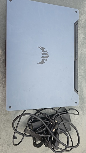 Laptop Asus Tuf 15.3 I510300hq128ssd+1tb Gtx 1650ti 8gb Ram (Usado)