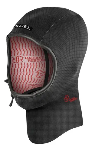 Capucha Neopreno Xcel Infiniti