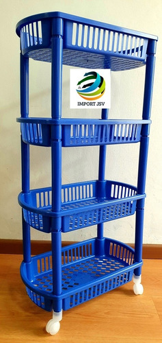 Dispensador Verdurero Frutas Delivery