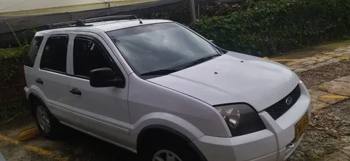 Ford Ecosport 2.0 L