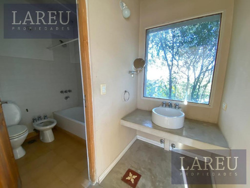 Imagen 20 de 25 de Barrio Privado El Lucero - Casa En Venta