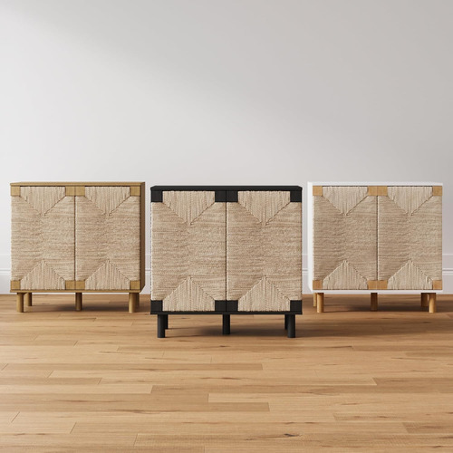 Comoda Artesanal Ideal Living- Cocina- Ingreso Varios