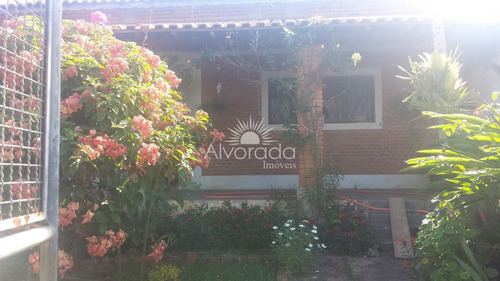 Chácara Com 3 Dorms, Colina Santa Isabel, Piracicaba - R$ 450 Mil, Cod: Ch079 - Vch079
