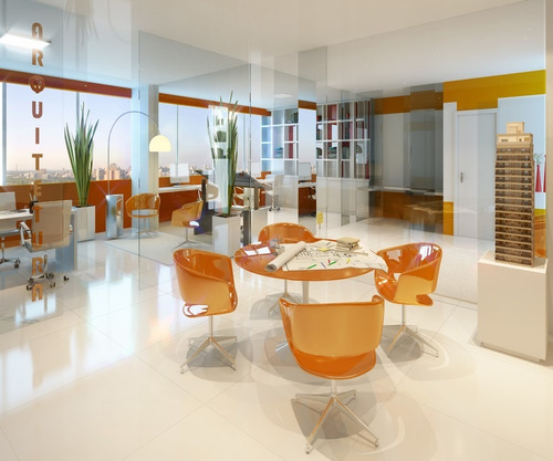 Sala Comercial Para Venda, Passo D'areia, Porto Alegre - Sa1585. - Sa1585-inc