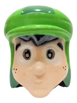 Comprar Máscara Chaves,fibra,turma Do Chaves,trenzinho,carretas,novo