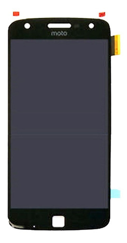 Pantalla Moto Z Play Xt1635 100% Original Envio Gratis