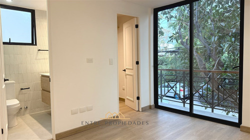 Casa Remodelada Vitacura A Pasos Colegio Manquehue