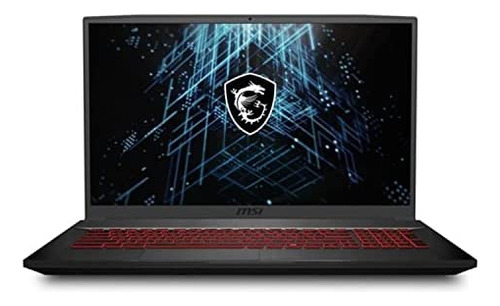 Laptop Msi Katana Gf76 11ud-001 17.3 16gb 512gb Ssd Core¿ I