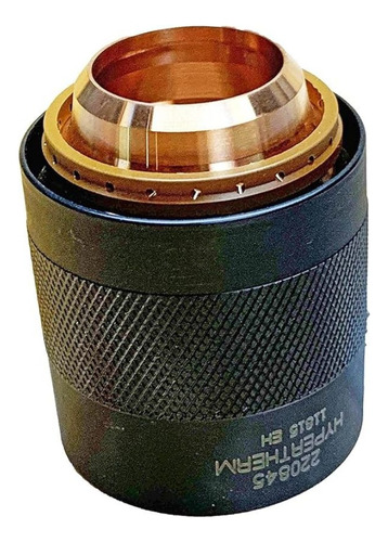Tapa De Retención Boquilla Hyper 80amp Bevel 220845 Hpr130xd