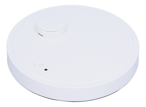 Robot Aspirador Con Barredora Automática Smart Sweeper 3 En