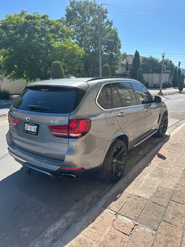 Bmw X5 V8 4.4 Xdrive50ia Excellence At