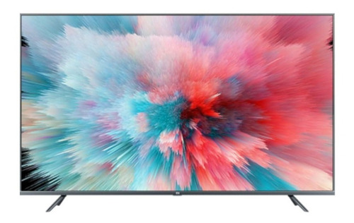Xiaomi Mi Tv 4s 55 + Garantia - 5 Tiendas Fisicas