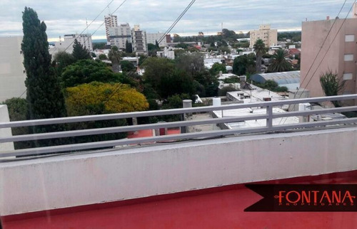 2 Dormitorios | Mitre 1000