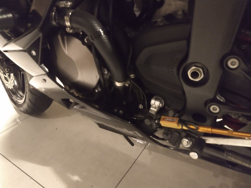 Kawasaki Ninja 636r Zx6
