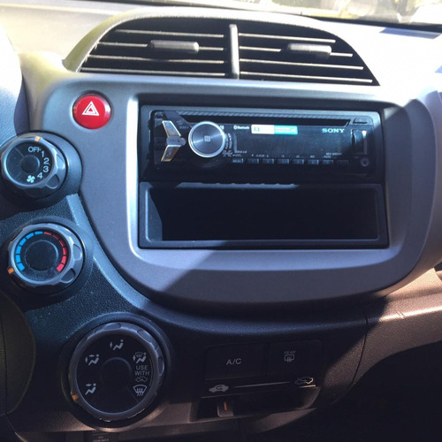 Honda Fit Lxl 1.4 Manual