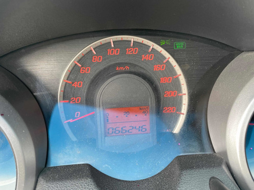 Honda Fit 1.5 Ex-l Mt 120cv 2012