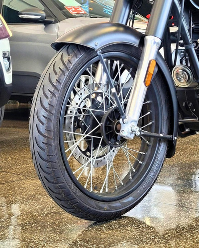 Royal Enfield Classic 350 2024
