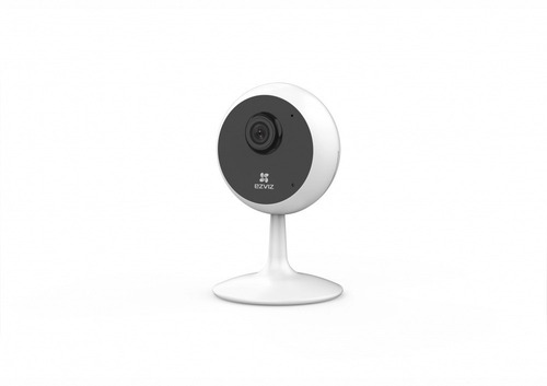 Imagen 6 de 6 de Camara De Seguridad Ezviz C1c 1080p 20fps Vision Nocturna