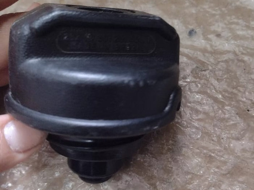 Tapón De Gasolina Golf Jetta A2 A3 Mk2 Mk3 #307201551