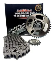 Comprar Transmision Completa Yumbo C110 Max Px Zb Fair - Gkmotos.uy