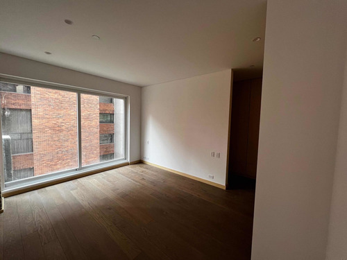 Imagen 15 de 30 de Apartamento 84 M2 Para Estrenar Cra 7 Calle 86