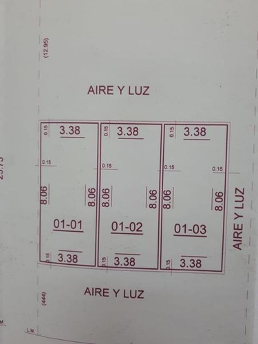 Imagen 10 de 12 de Departamento - Ingeniero Maschwitz