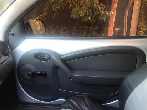 Ford Ka Modelo 2012 Fly Viral 1.0