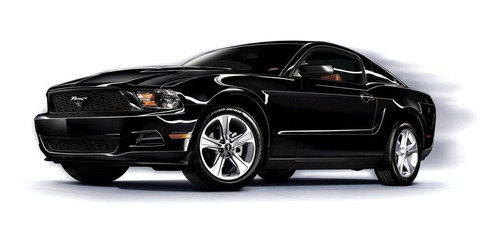 Juego Discos Delanteros Ford Mustang 2015/ Alte Performance