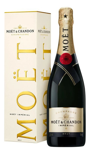 Moët & Chandon 750ml