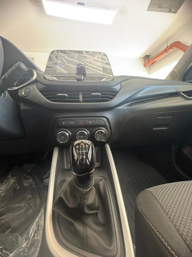 Onix Plus 4p Ltz Mt 1.0t