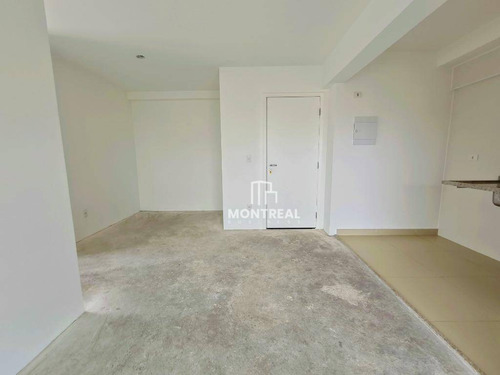 Imagem 4 de 19 de Apartamento À Venda, 45 M² Por R$ 627.583,00 - Campos Elisios - São Paulo/sp - Ap2228