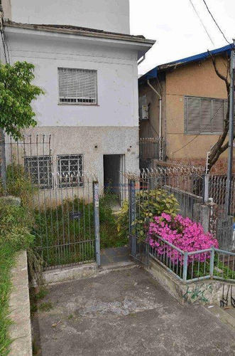 Imagem 27 de 30 de Casa Residencial À Venda, Paraíso, São Paulo. - Ca0002