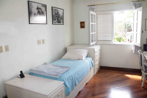 Imagem 28 de 30 de Casa-são Paulo-brooklin | Ref.: Reo189578 - Reo189578